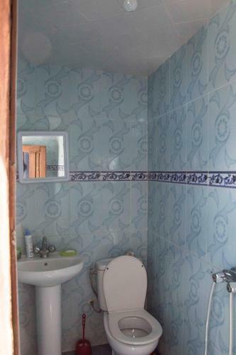 Bed & Breakfast Laverie Du Soleil Surf House