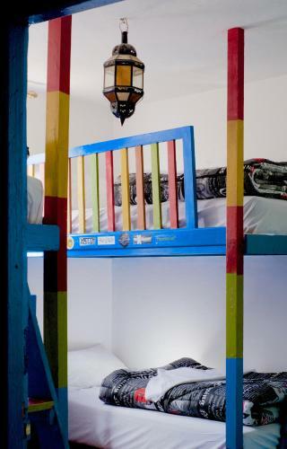 The Surf Hostel