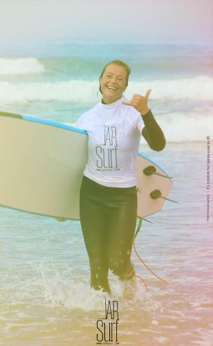 Albergue Dar Surf