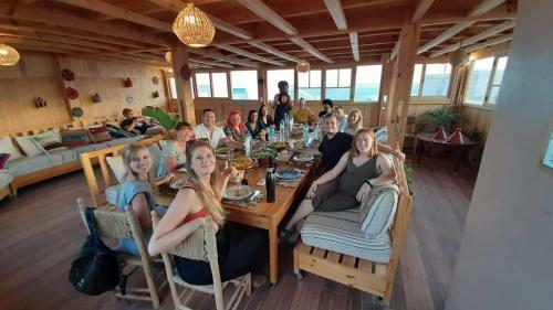 Albergue Dar Surf