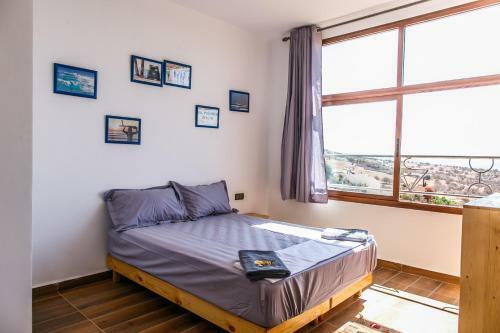 Hostal Sun House Morocco