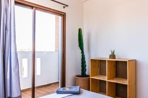 Hostal Sun House Morocco