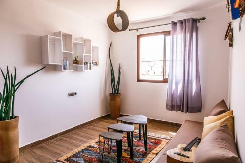 Hostal Sun House Morocco