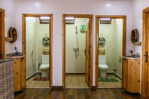 Hostal Sun House Morocco