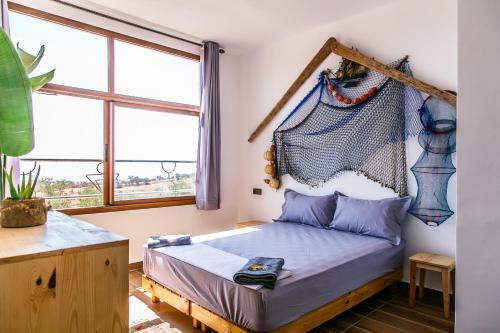 Hostal Sun House Morocco