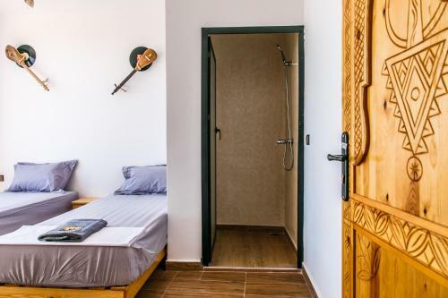 Hostal Sun House Morocco