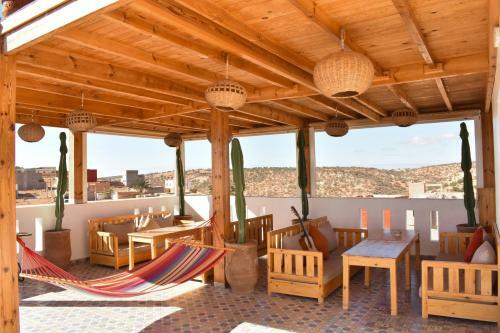 Hostal Sun House Morocco