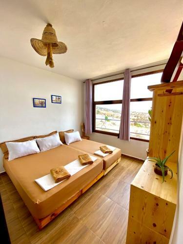 Hostal Sun House Morocco