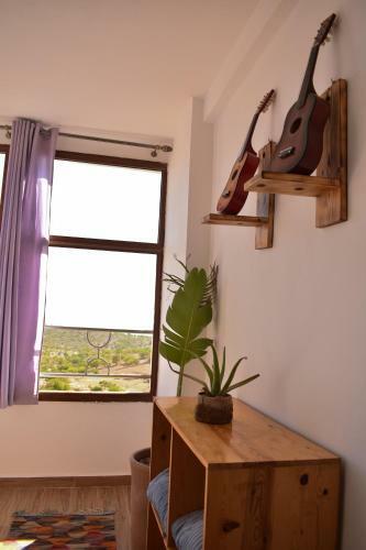 Hostal Sun House Morocco