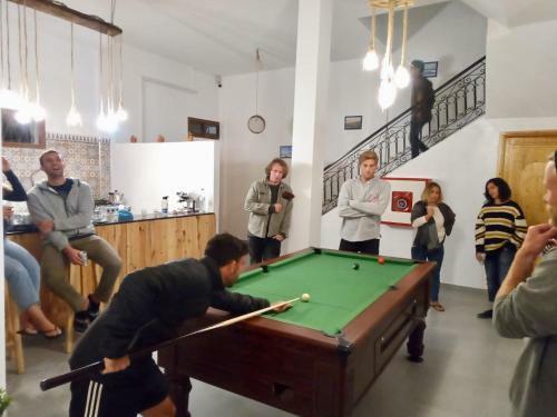 Hostal Sun House Morocco