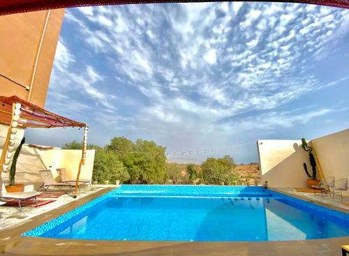Hostal Sun House Morocco