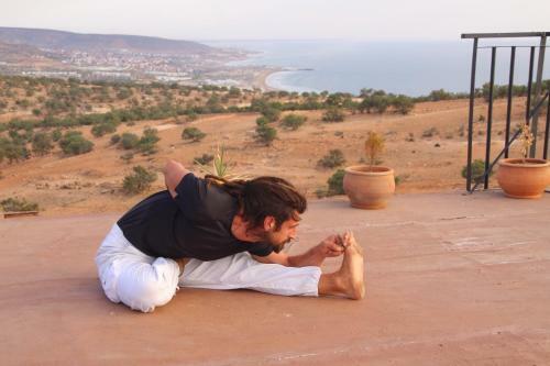 Hostal Sun House Morocco