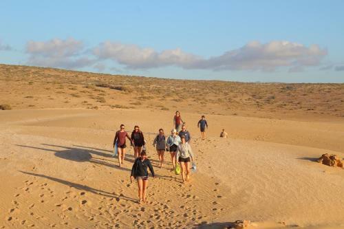 Hostal Sun House Morocco