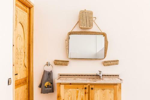 Hostal Sun House Morocco