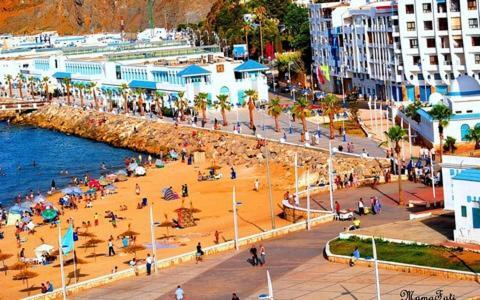 Apartamento Studio Avec Piscine � Mirador Cabo N�gro