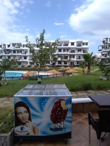 Apartamento Studio Avec Piscine � Mirador Cabo N�gro