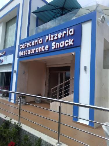 Apartamento Studio Avec Piscine � Mirador Cabo N�gro