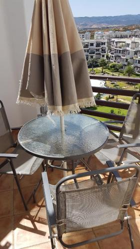 Apartamento Studio Avec Piscine � Mirador Cabo N�gro