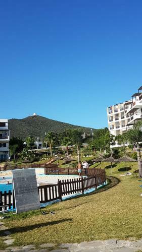 Apartamento Studio Avec Piscine � Mirador Cabo N�gro