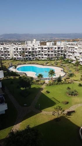 Apartamento Studio Avec Piscine � Mirador Cabo N�gro