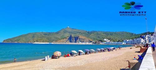 Apartamento Studio Avec Piscine � Mirador Cabo N�gro