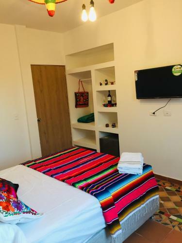 Ritacuba Playa Dormida