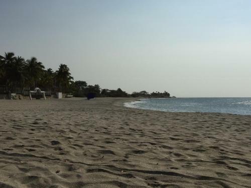Ritacuba Playa Dormida