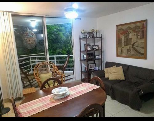 Apartamento Apto Nautilus 201