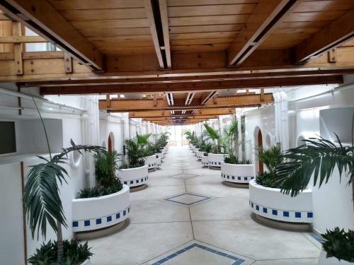 Apartamento Apto Nautilus 201