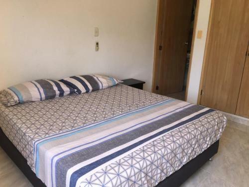Apartamento Edificio Playa Apto 4b Rodadero