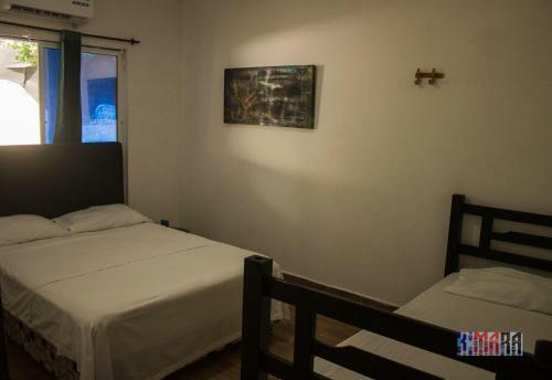 Kimara Tayrona Hostel
