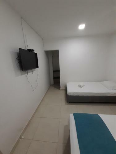 Hotel Perla House