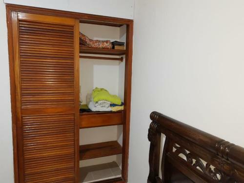 Apartamento Cerca Al Mar Bellohorizonte