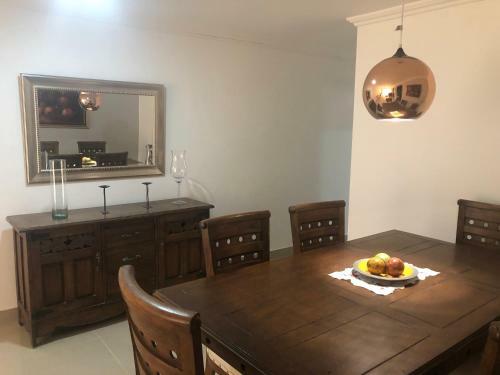 Apartamento Apto A Pasos de La Playa Y Restaurantes
