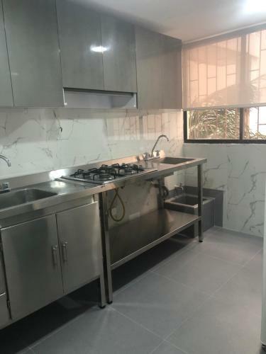 Apartamento Apto A Pasos de La Playa Y Restaurantes
