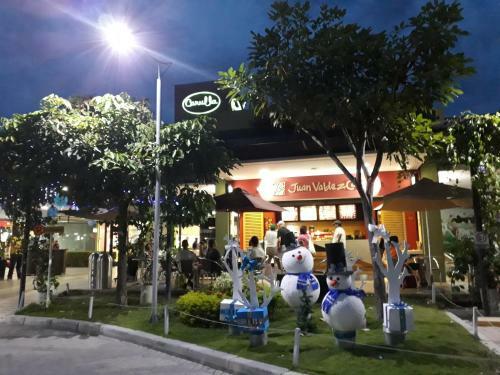 Apartamento Santa Marta Oasis En Zazue