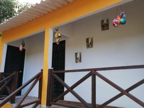 Hostal Mivals
