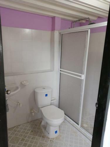 Hostal Mivals