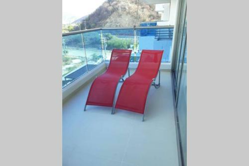 Apartamento En Santa Marta, Samaria Club de Playa