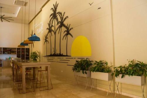 Apartamento En Santa Marta, Samaria Club de Playa