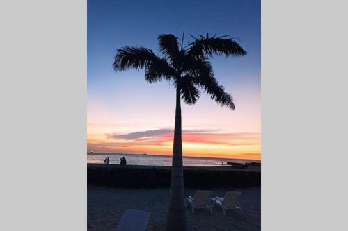 Apartamento En Santa Marta, Samaria Club de Playa