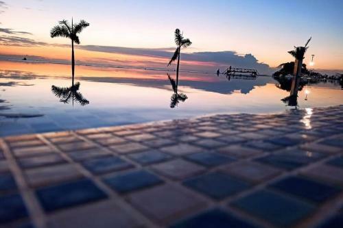 Apartamento En Santa Marta, Samaria Club de Playa
