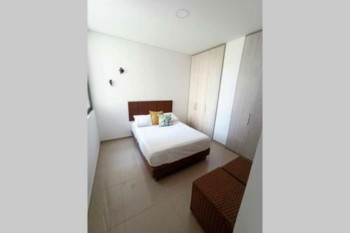 Apartamento En Santa Marta, Samaria Club de Playa