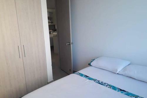Apartamento En Santa Marta, Samaria Club de Playa