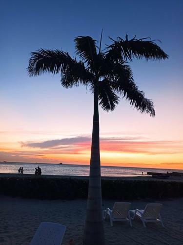 Apartamento En Santa Marta, Samaria Club de Playa