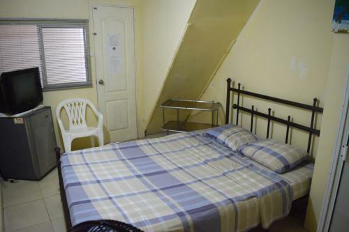 Albergue Hostal Villa Del Mar - Rodadero