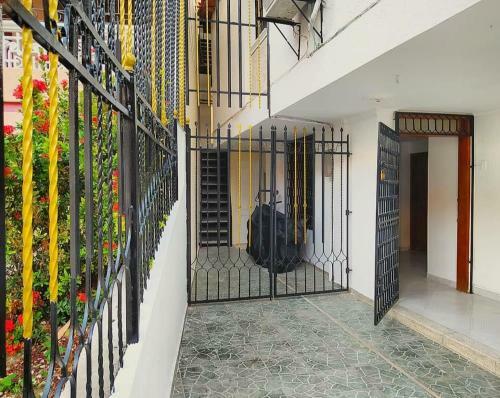 Albergue Hostal Villa Del Mar - Rodadero