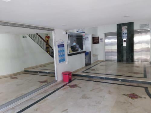 Edificio Diners Apartamento 602