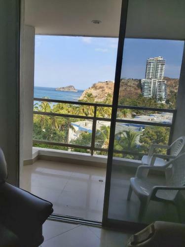 Edificio Diners Apartamento 602