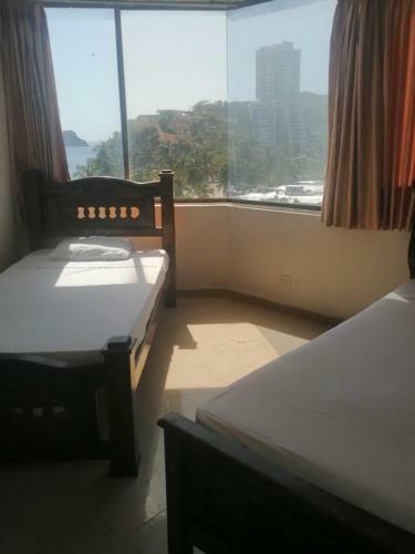Edificio Diners Apartamento 602